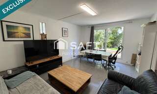 Appartement 6 Pièces 98 m² à vendre à Pontoise (95000)