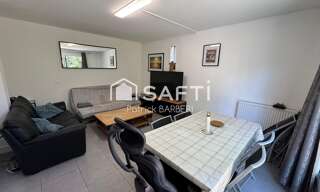 Appartement 6 Pièces 98 m² à vendre à Pontoise (95000)