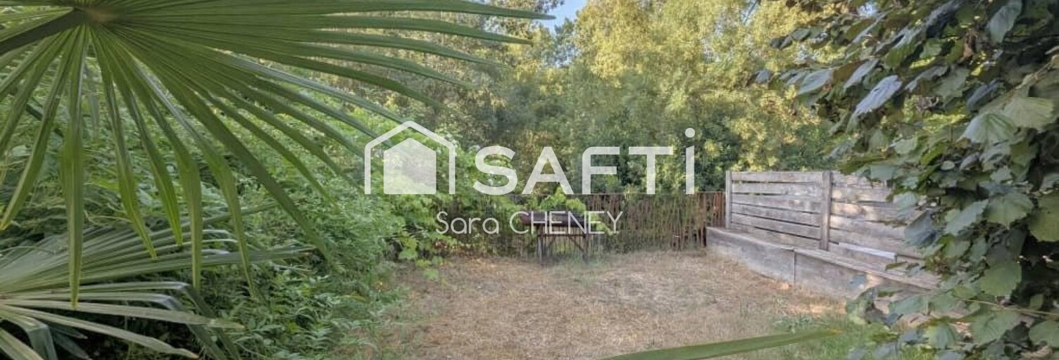 Maison 7 Pièces 144 m² à vendre à Vertou (44120)