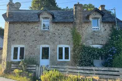 Maison 5 pièces 184000 €