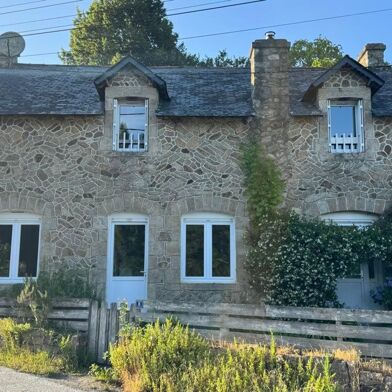 Maison 5 pièces 184000 €