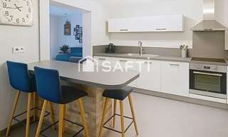 Maison 5 Pièces 107 m² à vendre à La Motte-Servolex (73290)