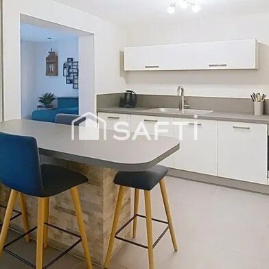 Maison 5 pièces 447000 €