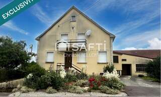 Maison 7 Pièces 167 m² à vendre à Hilsprich (57510)