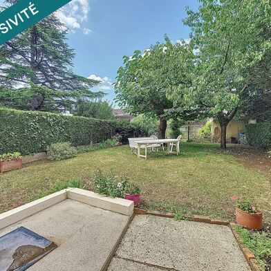 Maison 4 pièces 275000 €