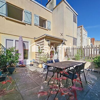 Maison 7 pièces 485000 €