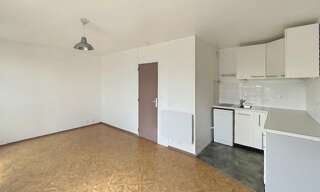 Appartement 1 Pièce 28 m² à vendre à Saint-Jean-le-Blanc (45650)