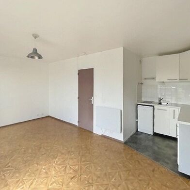 Appartement 1 pièces 80000 €