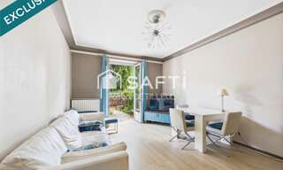 Appartement 3 Pièces 62 m² à vendre à Garches (92380)