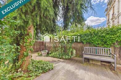 Appartement 3 pièces 375000 €