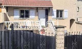 Maison 6 Pièces 111 m² à vendre à Bondy (93140)