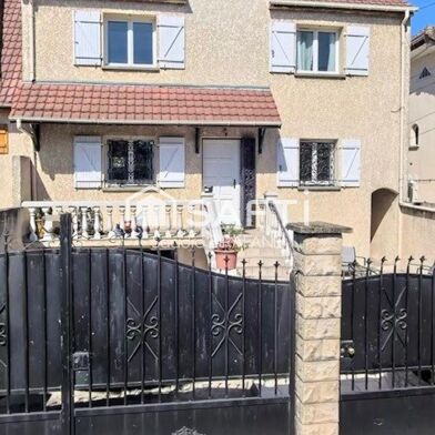 Maison 6 pièces 395000 €