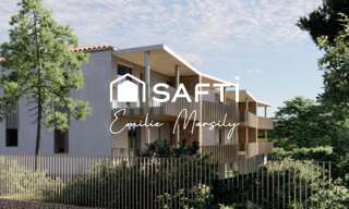 Appartement 3 Pièces 64 m² à vendre à Clarensac (30870)