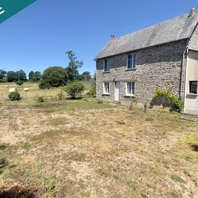 Maison 4 pièces 132500 €