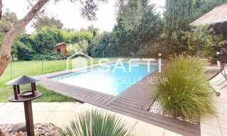 Maison 5 Pièces 192 m² à vendre à Arcins (33460)