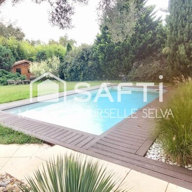 Maison 5 pièces 500000 €