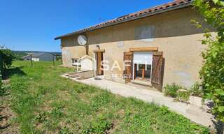 Maison 4 Pièces 155 m² à vendre à Watronville (55160)