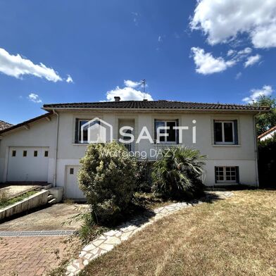 Maison 5 pièces 173000 €