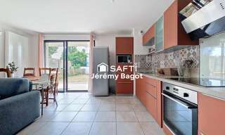 Appartement 3 Pièces 62 m² à vendre à Tours (37100)