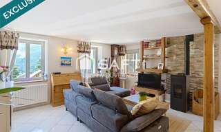 Maison 4 Pièces 166 m² à vendre à Orcières (05170)