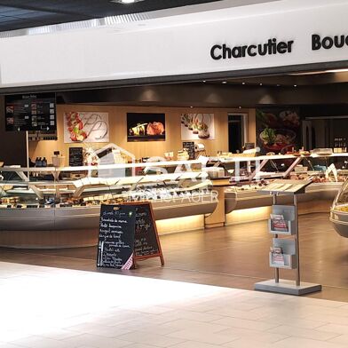 Commerce 13 pièces 432000 €