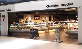 Commerce 13 Pièces 460 m² à vendre à Rennes (35000)