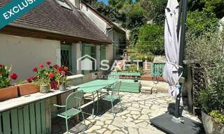 Maison 4 Pièces 80 m² à vendre à Gien (45500)