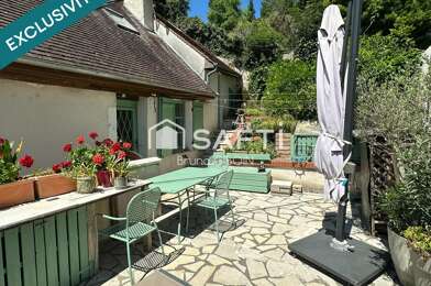 Maison 4 pièces 129000 €