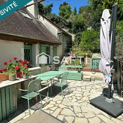 Maison 4 pièces 140000 €