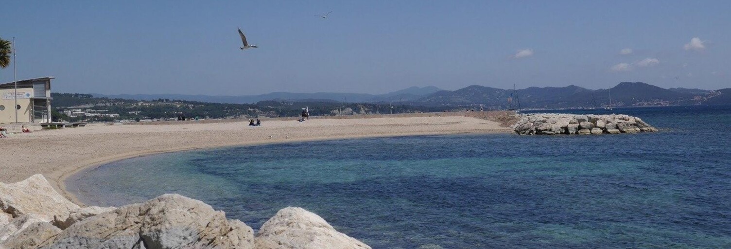 Maison 6 Pièces 106 m² à vendre à La Ciotat (13600)