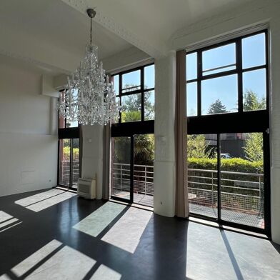 Appartement 5 pièces 495000 €