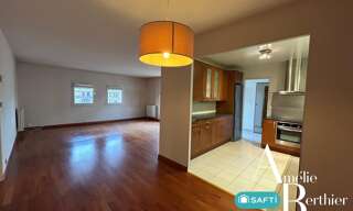 Appartement 4 Pièces 89 m² à vendre à Montigny-le-Bretonneux (78180)