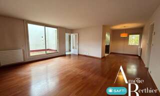 Appartement 4 Pièces 89 m² à vendre à Montigny-le-Bretonneux (78180)