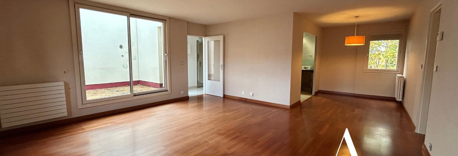 Appartement 4 Pièces 89 m² à vendre à Montigny-le-Bretonneux (78180)