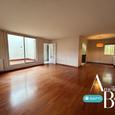 Appartement 4 pièces 289900 €