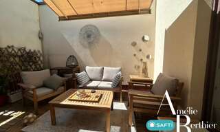 Appartement 4 Pièces 89 m² à vendre à Montigny-le-Bretonneux (78180)