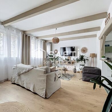 Maison 6 pièces 163000 €