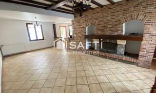 Maison 4 Pièces 95 m² à vendre à Rang-du-Fliers (62180)