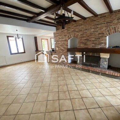 Maison 4 pièces 247000 €