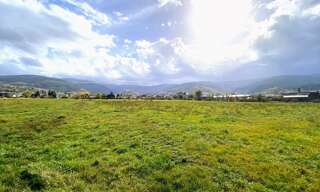 Terrain  650 m² à vendre à Palau-de-Cerdagne (66340)