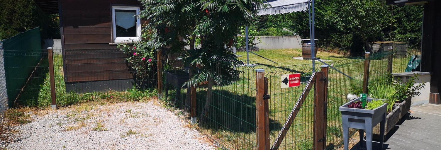 Appartement 3 Pièces 65 m² à vendre à Divonne-les-Bains (01220)