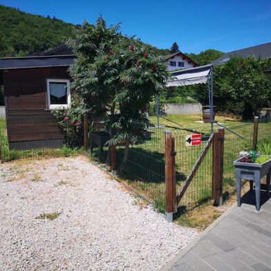 Appartement 3 pièces 460000 €