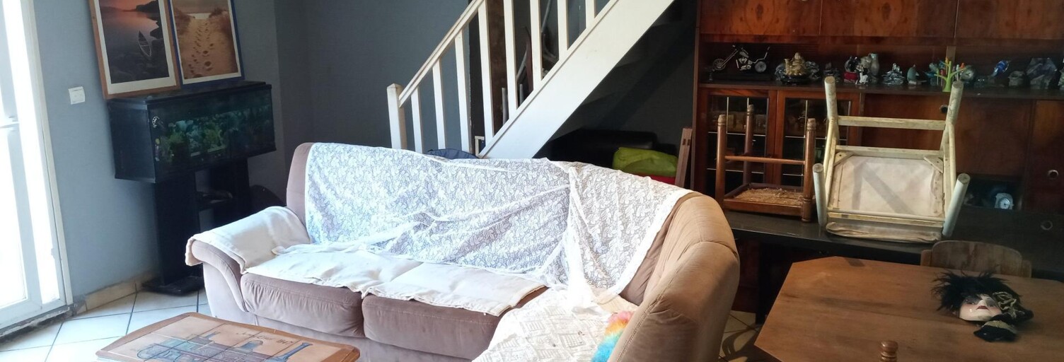 Maison 5 Pièces 101 m² à vendre à Chenac-Saint-Seurin-d'Uzet (17120)