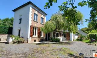 Maison 7 Pièces 210 m² à vendre à Lisieux (14100)