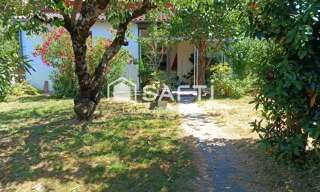 Maison 5 Pièces 122 m² à vendre à Lissac (09700)