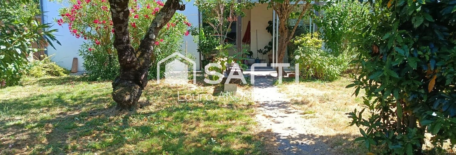 Maison 5 Pièces 122 m² à vendre à Lissac (09700)