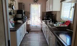 Maison 5 Pièces 122 m² à vendre à Lissac (09700)