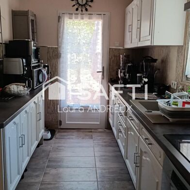 Maison 5 pièces 252000 €