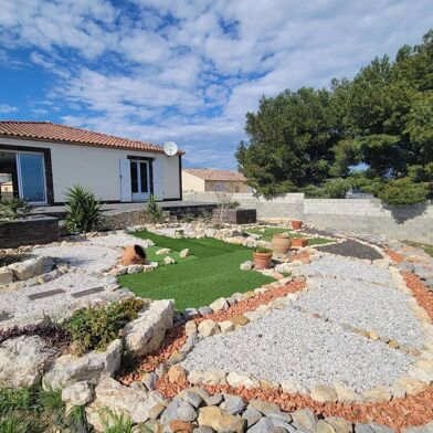 Maison 4 pièces 375000 €