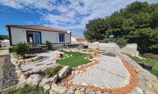 Maison 4 Pièces 134 m² à vendre à Bages (11100)